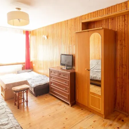 Hotel Pokoje U Lidii *