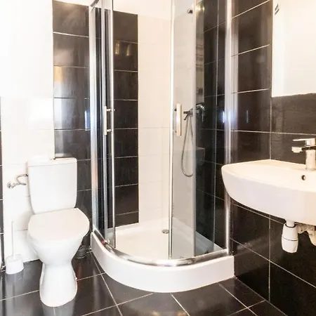 Pokoje U Lidii Hotel