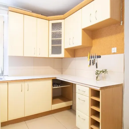 Pokoje U Lidii Hotel Świnoujście