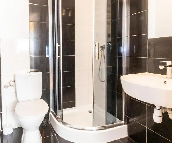 Pokoje U Lidii Hotel